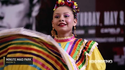 HBO Boxing News - Canelo and Kirkland Weigh-In-Tlv4XoaunTo