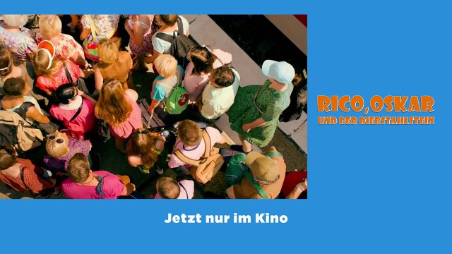 Rico, Oskar und der Diebstahlstein _ JETZT IM KINO! Spaß-Spot #1 _ Deutsch HD _ TrVi-fzLJo9B0Cc4