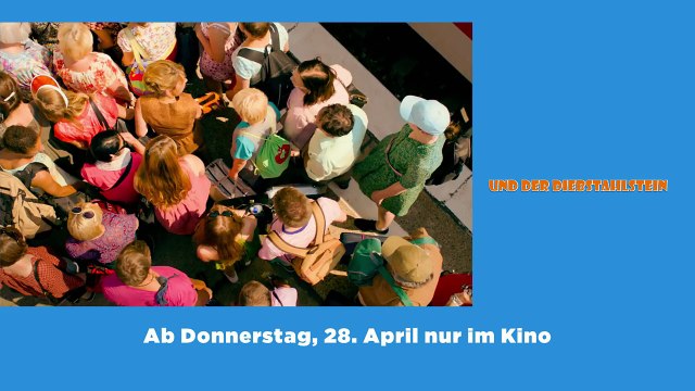 Rico, Oskar und der Diebstahlstein _ Jetzt im Kino! Spot Trailer #1 _ Deutsch HD AB _ TrVi-4ZS7RZt3ebY