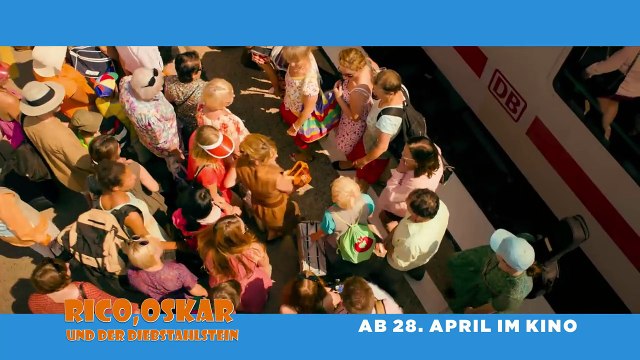 Rico, Oskar und der Diebstahlstein _ Jetzt im Kino! Spot Trailer #2 _ Deutsch HD AB _ TrVi-2uiMPP_97nI