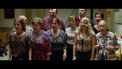 Wie auf Erden _ Trailer 1 _ Deutsch HD (Wie im Himmel, Frida Hallgren, Niklas Falk)-BFlCxuzCFps