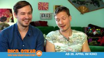 Rico, Oskar und der Diebstahlstein _ 'Knutschurlaub' _ Quick-Clip Deutsch German HD-tAogAR4Dt7w