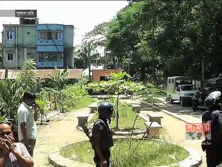 জঙ্গি দমনে সফলতার দাবি পুলিশের, অভিযানের পদ্ধতি নিয়ে বিতর্ক