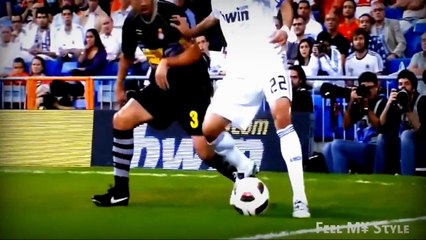 Crazy Skill Show ► Dribbles ● Moves ●Tricks   HD