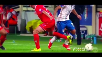 Crazy Skills ● Tricks ● Dribbles ● 2015 - 2016  HD