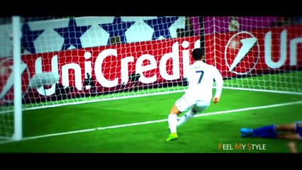 Cristiano Ronaldo ► 2014 15   Magic Skills ● Amazing Goals