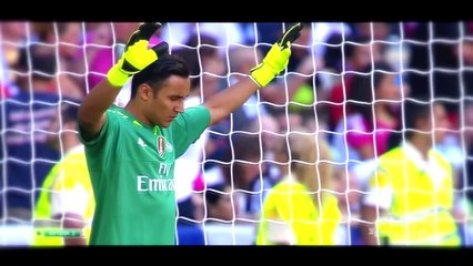 Fear Doesn t Exist ► Best Goalkeeper Saves 2015-2016  HD