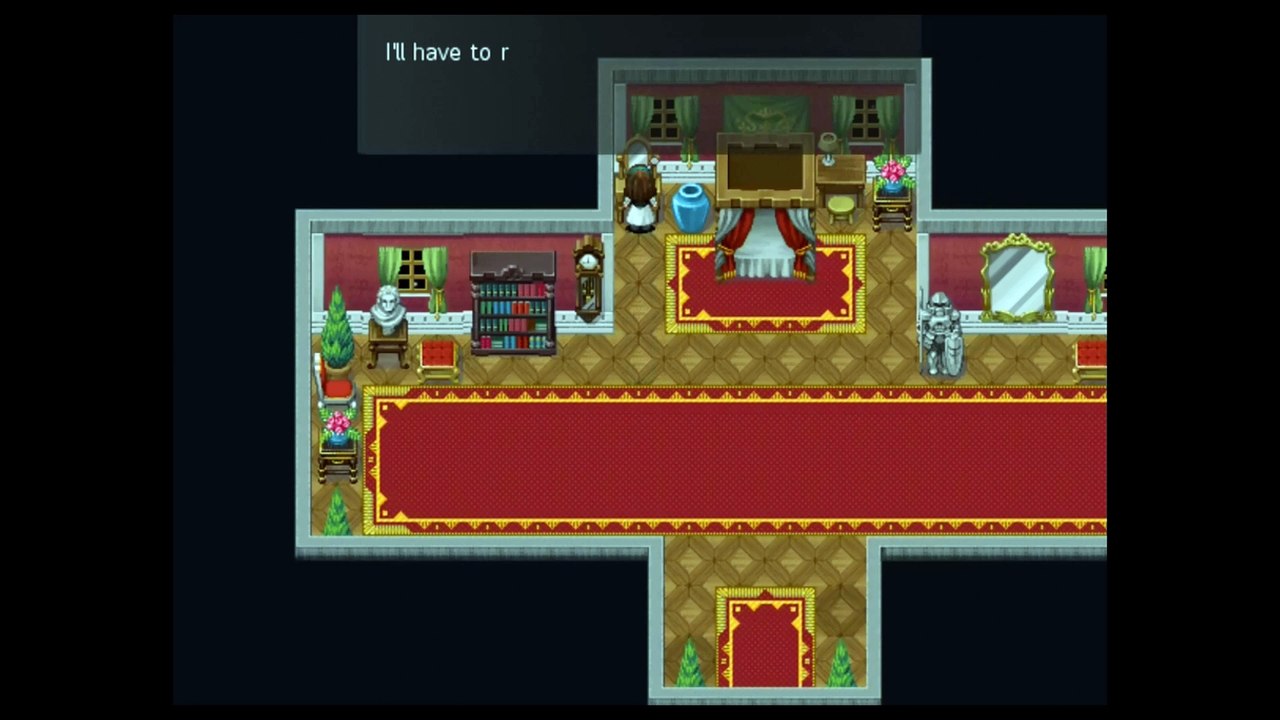 DID Napper - (1080p) Playthrough Part 1 (No Commentary)