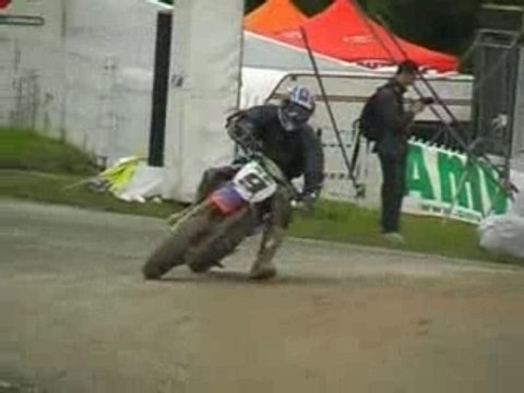 [motos] supermotard - best2005