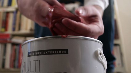 Je suis un entretien d'embauche