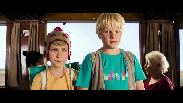 Rico, Oskar und der Diebstahlstein _ Roger & Schu - Wir wollen nicht viel, wir wollen alles _ Video-SCgn3qx0k8o