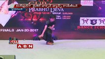Dancing in honour of Michael Jackson | Hyderabad