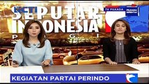 Hary Tanoe Resmi Lantik 353 Pengurus DPRt Se-Kabupaten Sidoarjo