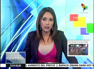 Chile: campaña busca proteger derechos de hijos de migrantes