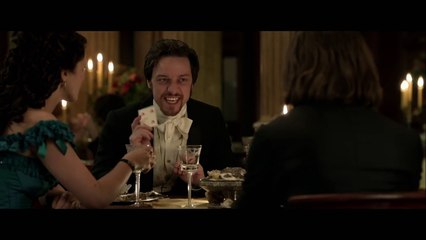 Victor Frankenstein - Genie und Wahnsinn _ Das Leben ist so wundervoll _ Clip Deutsch HD-3y9jMbIXR_w