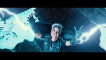 Quicksilver Power Piece - X-MEN - ZUKUNFT IST VERGANGENHEIT - Deutsch HD Special Clip-SzG4djZgwgs