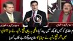 Did You Criticize Naeem Bukhari Over Panama Case Sheikh Rasheed Reply