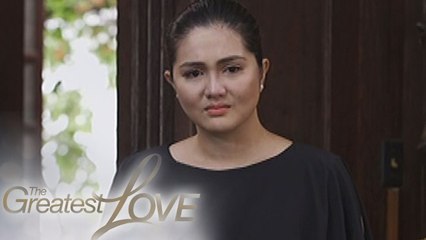 The Greatest Love: Amanda gets mad at her family | Episode 92