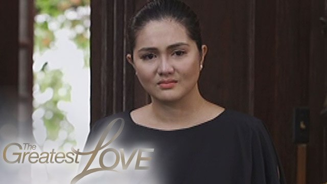 The Greatest Love: Amanda gets mad at her family | Episode 92