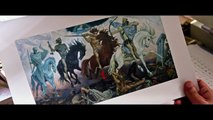 X-Men - Apocalypse _ Trailer 1 _ Deutsch HD German (Bryan Singer)-OVkLOeNqpAw