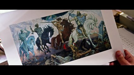 X-Men - Apocalypse _ Trailer 1 _ Deutsch HD German (Bryan Singer)-OVkLOeNqpAw