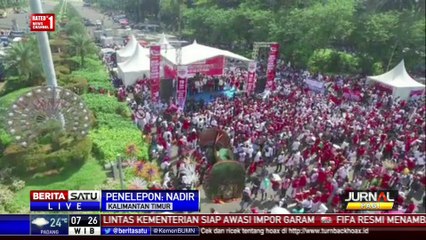 Dialog: Cinta Pancasila Jaga Keberagaman #2