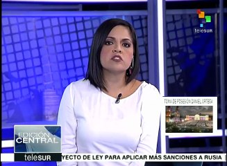 EE.UU.: no hay evidencias de supuestos ciberataques rusos