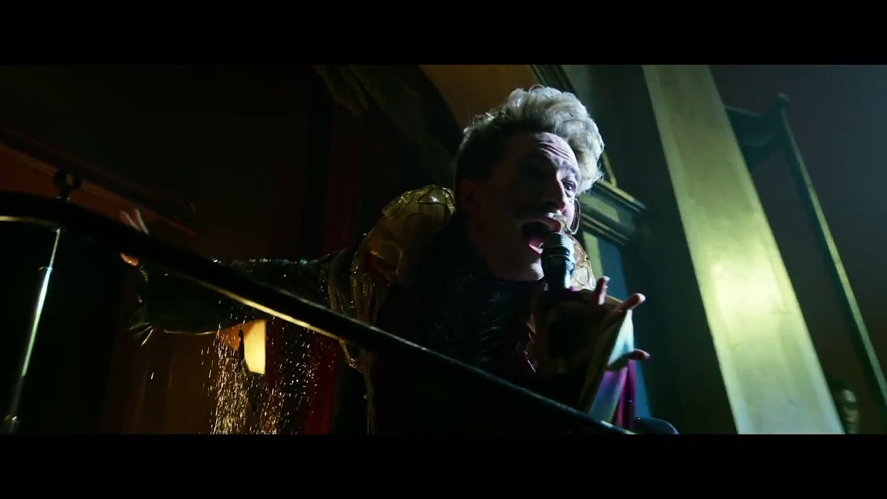 X-Men - Apocalypse _ Kampf im Käfig _ Clip Deutsch HD German (Bryan Singer)-wLjOiAOOy9I