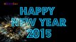 Happy New Year new Musical New Year Wishes Greeting | Best Animated Greetings