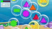 Bubble Guppies - Bubble Treat Pop - Bubble Guppies Games