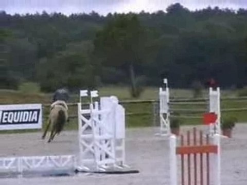 Jak ar Crano D2p cadet 1ere manche