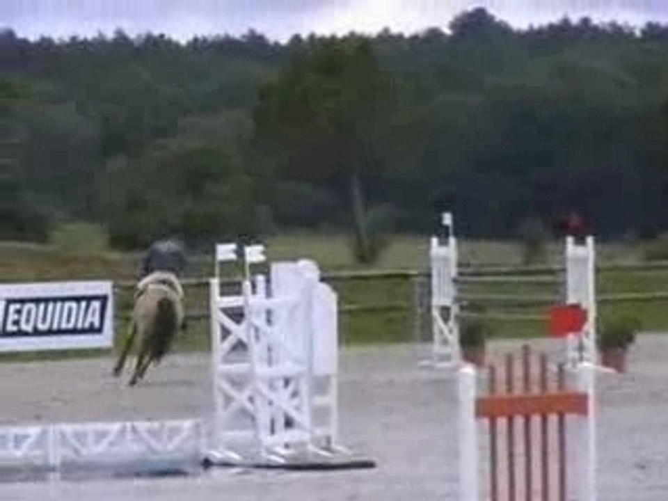 Jak ar Crano D2p cadet 1ere manche