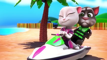 [トーキング・トムのジェットスキー] 公式予告編-PdZOrBICytc