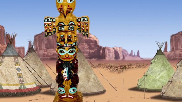 Play Hide 'n' Seek with Talking Ginger - Wacky Wild West-FRHc6oBmn9Y