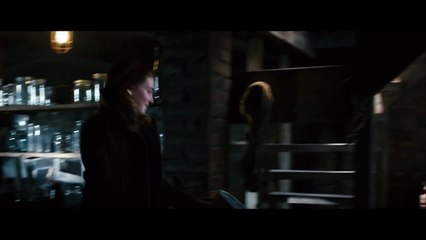 'Schneeballschlacht' - DIE BÜCHERDIEBIN - Filmausschnitt 6 - Deutsch HD German-L38aFLCWdQ4