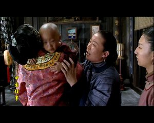 【中国往事】Memoirs in China 28