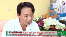 Chế độ ăn cho người bị viêm gan B