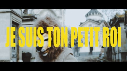Je suis TON PETIT ROI