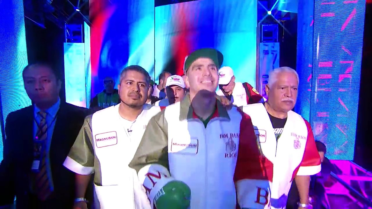Brandon Rios Highlights _ Watch Rios vs Murray _ Friday Sept 30th on Unimas Solo Boxeo-rus0TphaXZA