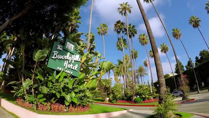 GoPro with Pacquiao vs Vargas _ Beverly Hills Press Conference _ #TeamLegend vs #TeamChamp-1Sf_ZJuXlIw