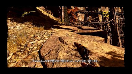 call of juarez gunslinger [part12]