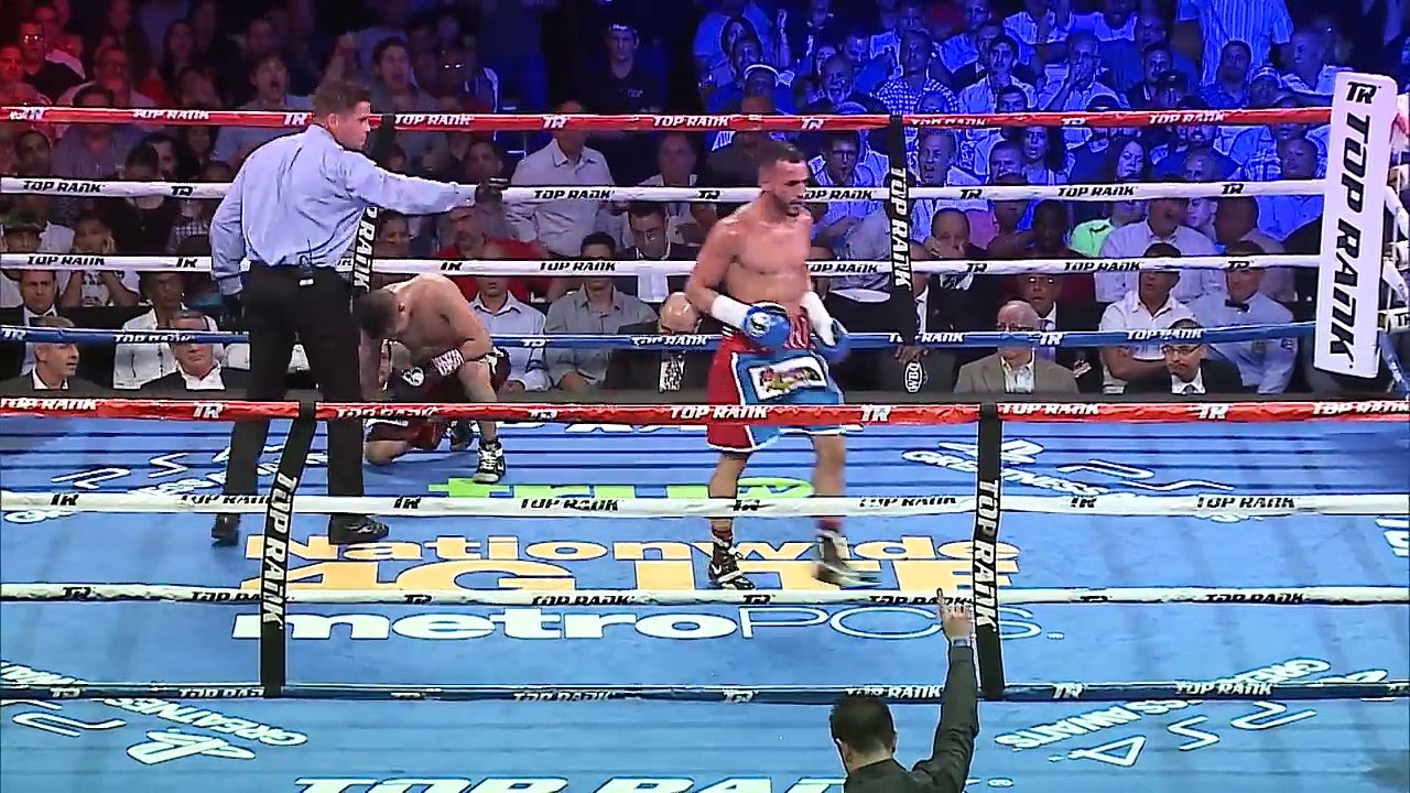 Highlights - Christopher Pitufo Diaz _ Unimas Solo Boxeo-1M7-LCEuxUU