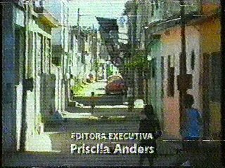 Abertura - Camera Manchete - 1996