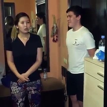 Развлечение подкаблучников