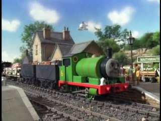 20 Harold and the Flying Horse (Michael Brandon US)