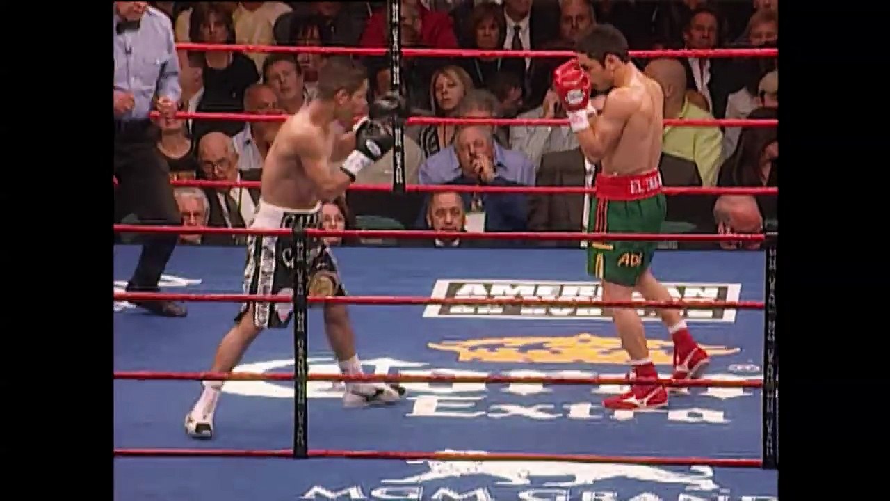 Unimas Solo Boxeo - MARTIN CASTILLO VS ALEXANDER MUÑOZ-afI2vnh6yKA