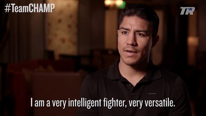 Vargas - Intelligence & Versatility _ Pacquiao-Vargas _ #TeamChamp-kVvIW_5m4Fg