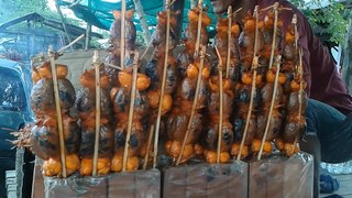 Amazing Street Food, Khmer Street Food, Asian Street Food, Cambodian Street food #27
