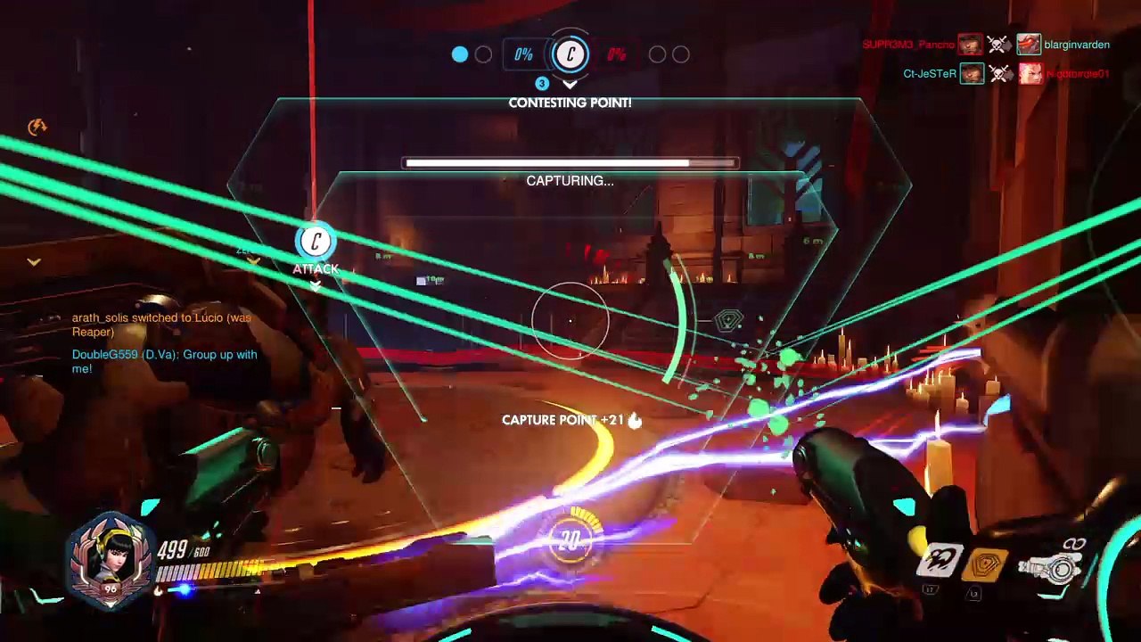 Overwatch