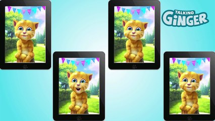 Talking Gingers Sing Wind Your Bobbin Up-8DAeAG8ZP4Q